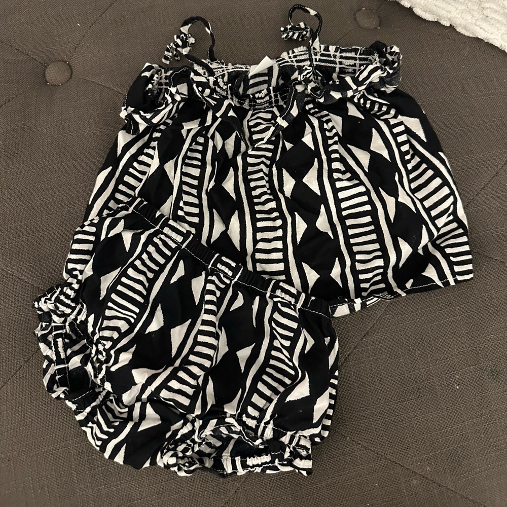 Baby Matching Set
